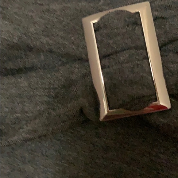 women’s grey long sleeve - Picture 4 of 4